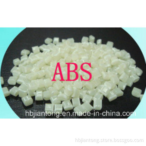 High Quanlity ABS Plastic/ABS Granules/Recycled Grade Plastic ABS